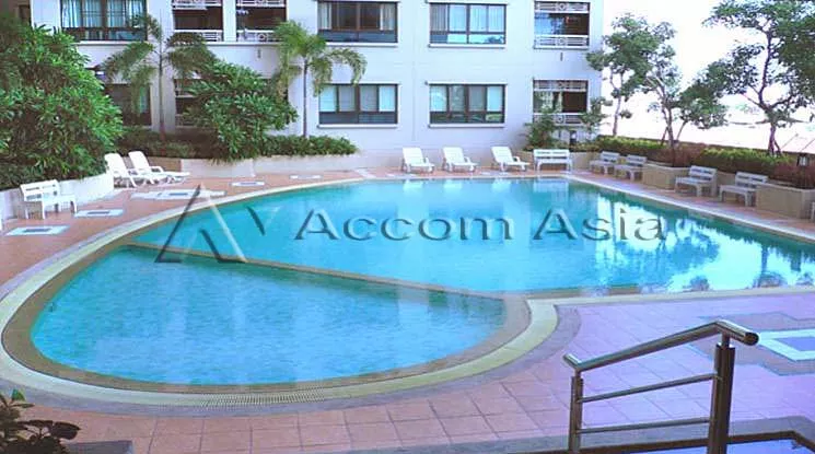  2 LPN Place Rama 3 - Condominium - Rama 3 - Bangkok / Accomasia