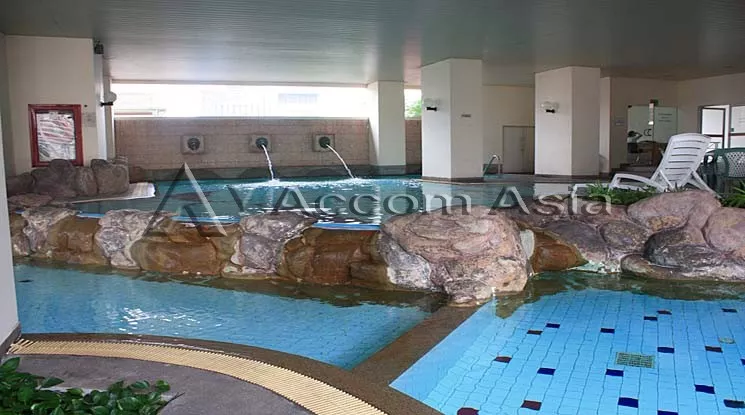  2 Pathumwan Resort - Condominium - Phayathai - Bangkok / Accomasia