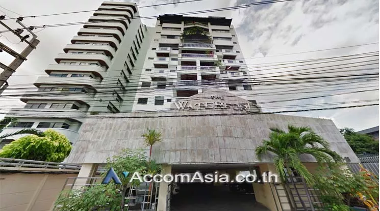  2 br Condominium For Rent in Sukhumvit ,Bangkok BTS Thong Lo at The Waterford AA21974