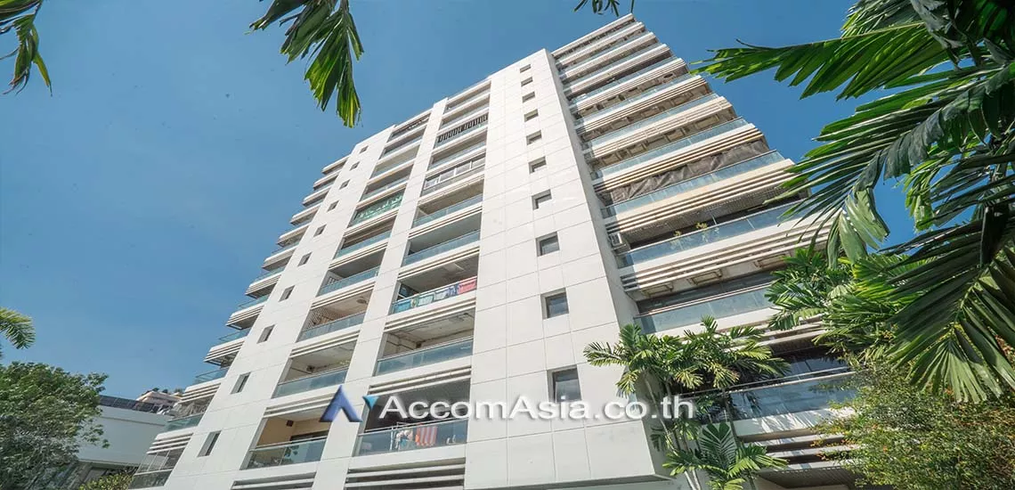  2 br Condominium For Rent in Sathorn ,Bangkok MRT Lumphini at The Natural Place Suite AA37136