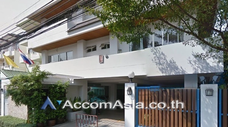  1  1 br Apartment For Rent in Sathorn ,Bangkok BTS Chong Nonsi at Feeling like Home 18524