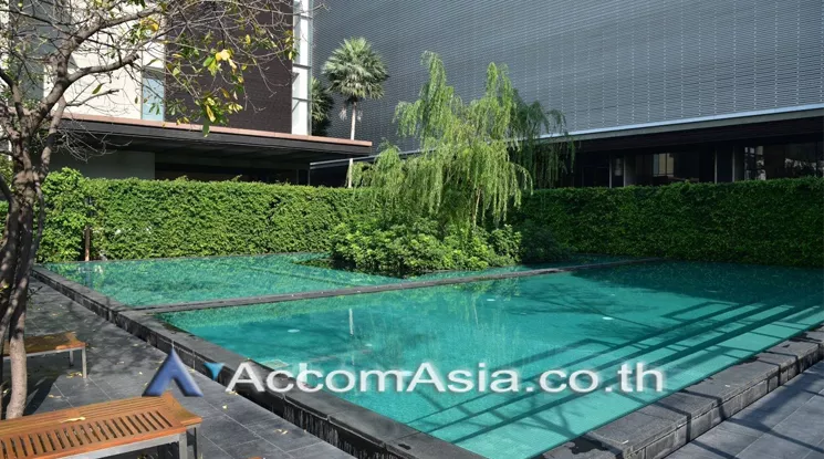  1 br Condominium for rent and sale in Sukhumvit ,Bangkok BTS Phrom Phong at The Emporio Place AA33713