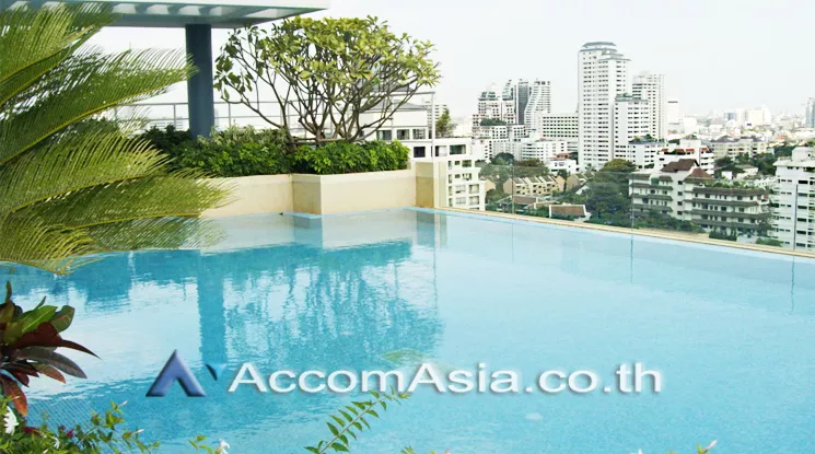  1  1 br Condominium for rent and sale in Sukhumvit ,Bangkok BTS Phrom Phong at Baan Siri 31 Condominium AA33044