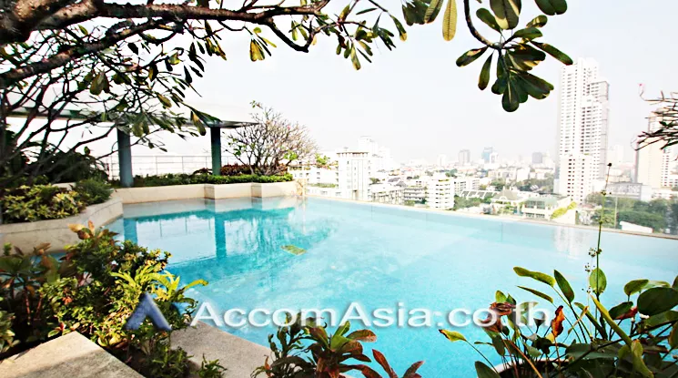  1 br Condominium For Sale in Sukhumvit ,Bangkok BTS Phrom Phong at Baan Siri 31 Condominium AA40636