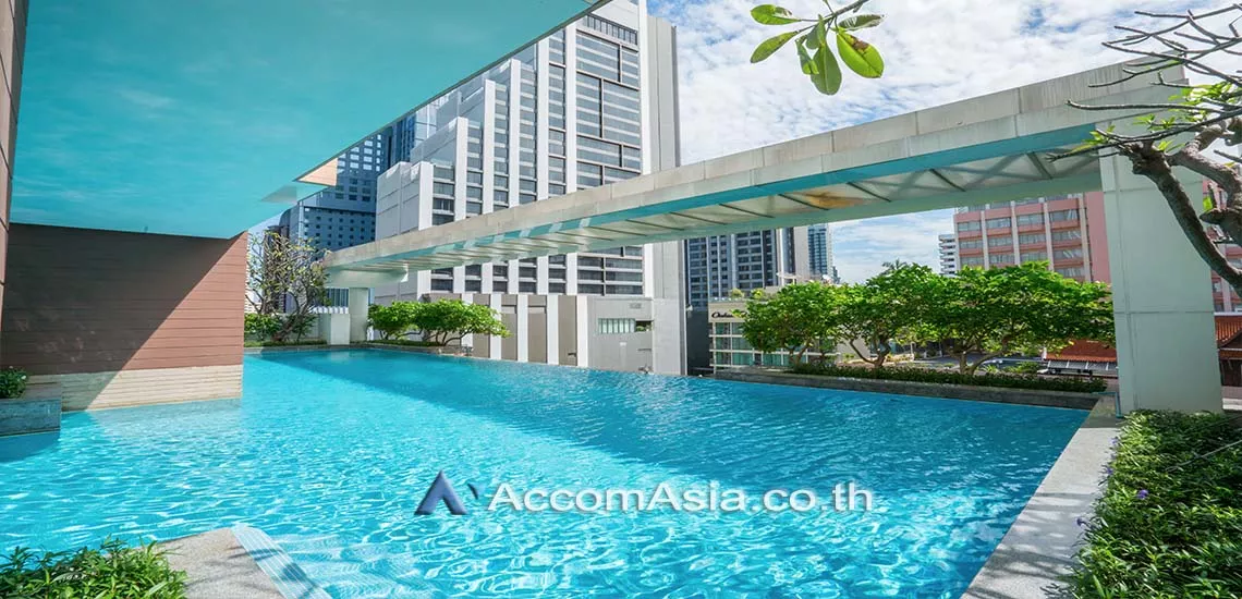  2 br Condominium For Sale in Sukhumvit ,Bangkok BTS Phrom Phong at Siri Residence AA33036