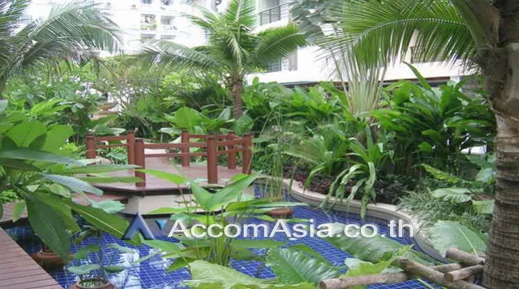  3 Resorta Yenakat - Condominium - Rama 3 - Bangkok / Accomasia