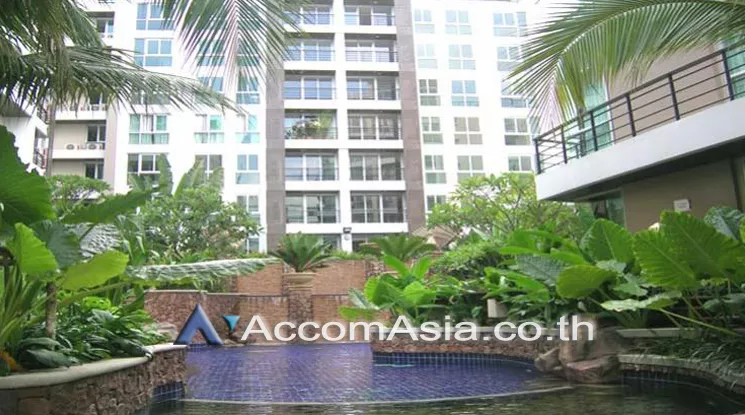  2 Resorta Yenakat - Condominium - Rama 3 - Bangkok / Accomasia