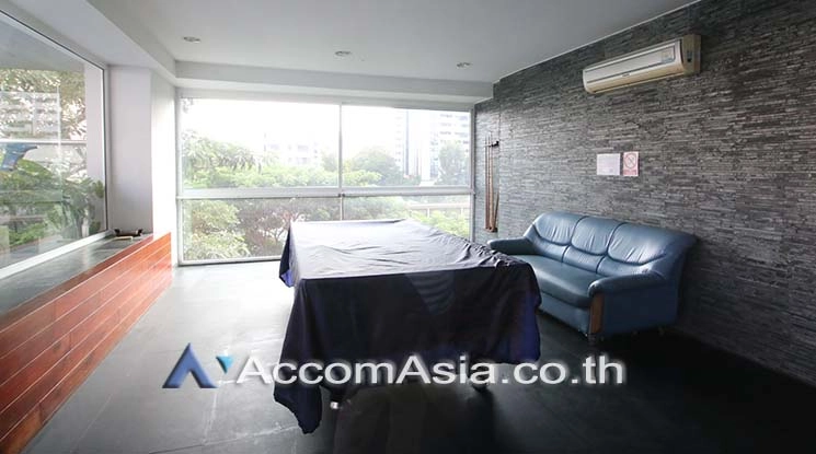 4 Baan Saraan - Condominium -  - Bangkok / Accomasia