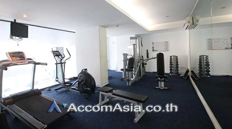 5 Baan Saraan - Condominium -  - Bangkok / Accomasia