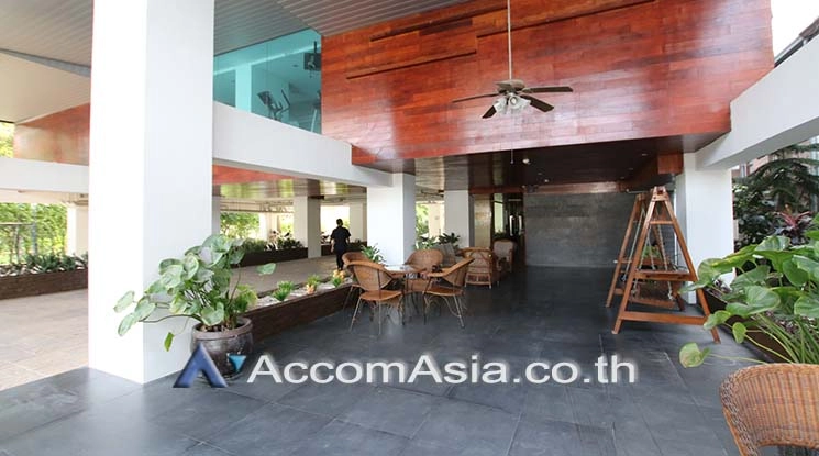 8 Baan Saraan - Condominium -  - Bangkok / Accomasia