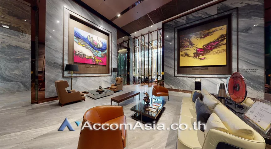  2 br Condominium For Rent in Sukhumvit ,Bangkok BTS Phrom Phong at Vittorio Sukhumvit 39 AA26254