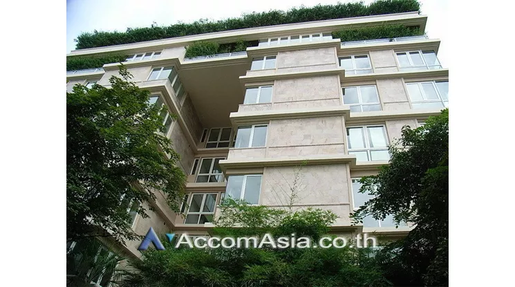  1 The Signature Residence - Condominium - Phahonyothin - Bangkok / Accomasia