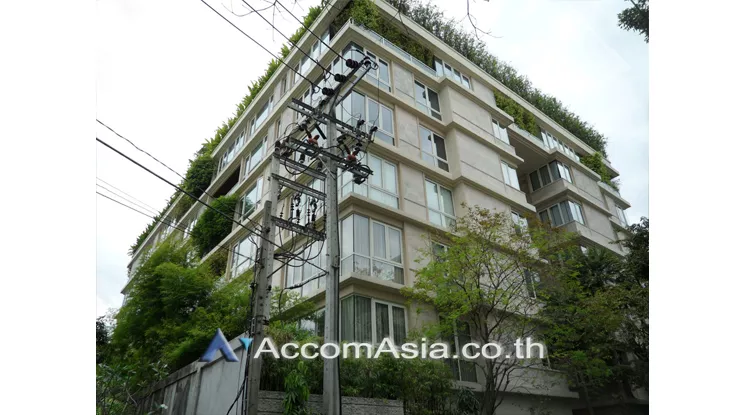  2 The Signature Residence - Condominium - Phahonyothin - Bangkok / Accomasia