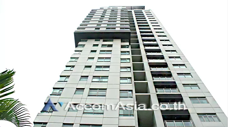  3 br Condominium For Rent in Sukhumvit ,Bangkok BTS Phrom Phong at The Madison AA19876
