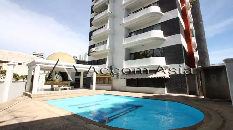  2 La Maison Sukhumvit - Condominium - Sukhumvit - Bangkok / Accomasia