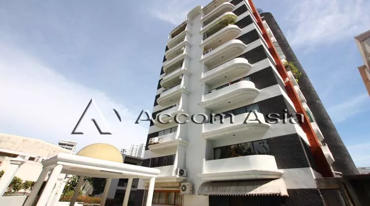 4 La Maison Sukhumvit - Condominium - Sukhumvit - Bangkok / Accomasia