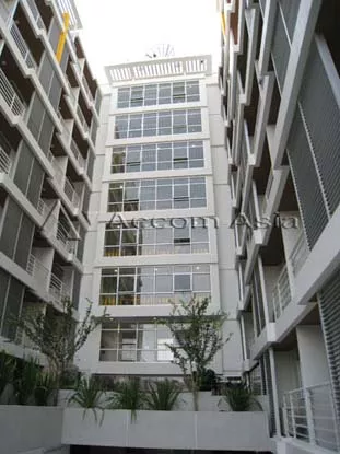  2 Bedrooms  Condominium For Rent in Sukhumvit, Bangkok  near BTS On Nut (1513804)