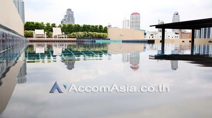  1 The Alcove 49 - Condominium -  - Bangkok / Accomasia