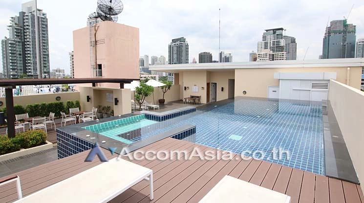  1 br Condominium for rent and sale in Sukhumvit ,Bangkok BTS Thong Lo at The Alcove 49 1512729