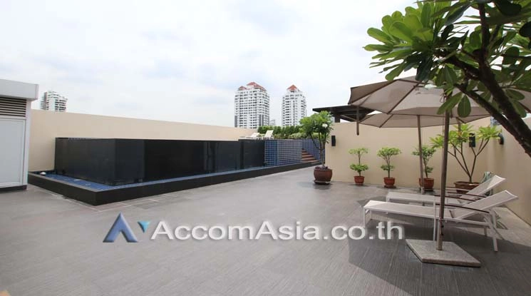 5 The Alcove 49 - Condominium -  - Bangkok / Accomasia