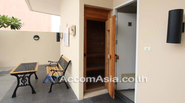 4 The Alcove 49 - Condominium -  - Bangkok / Accomasia