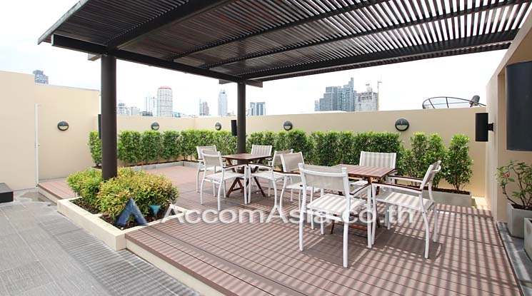  2 br Condominium For Rent in Sukhumvit ,Bangkok BTS Thong Lo at The Alcove 49 13000822