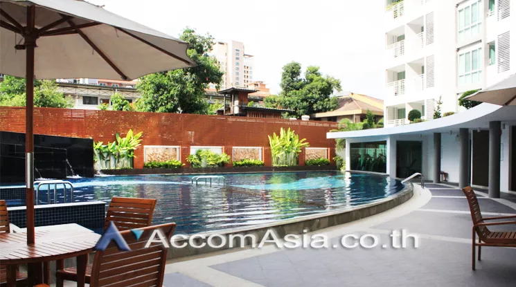  2 Harmony Living Phaholyothin - Condominium - Phahonyothin - Bangkok / Accomasia