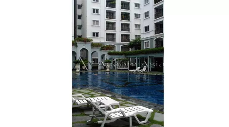  2 Brighton Place - Condominium - Srinakarin - Bangkok / Accomasia