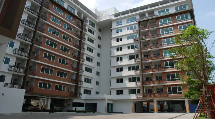  Condominium For Rent in Sukhumvit, Bangkok  near BTS Thong Lo (1516842)