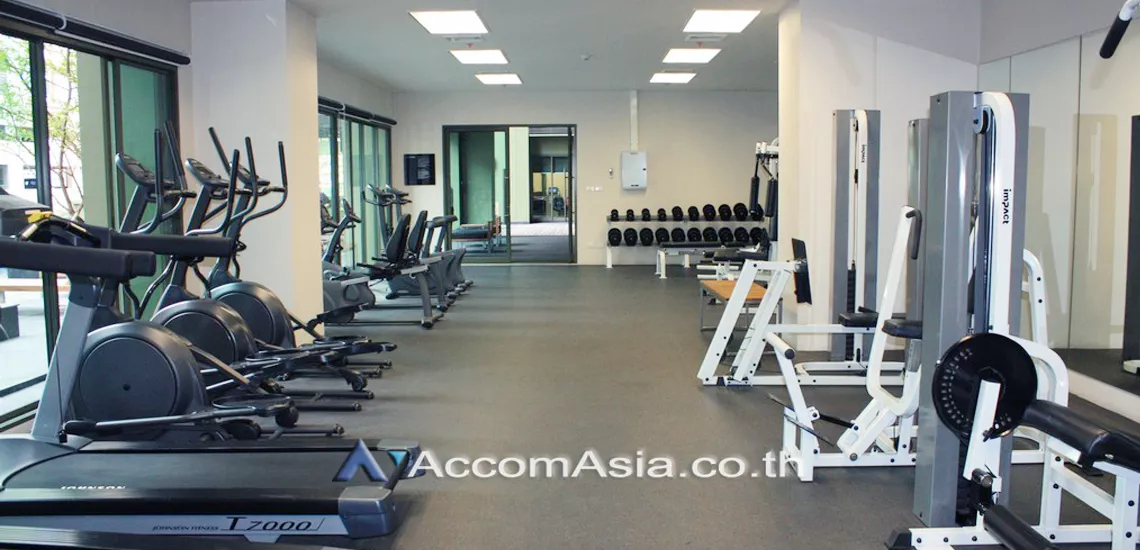  1 br Condominium For Rent in Sukhumvit ,Bangkok BTS Thong Lo at Noble Solo AA40555