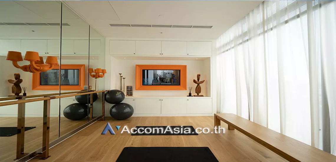  2 br Condominium For Rent in Sukhumvit ,Bangkok BTS Thong Lo at KHUN by Yoo AA40349