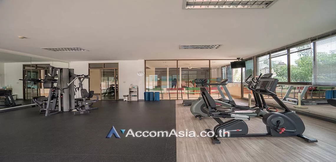 Huge Terrace, Duplex Condo, Penthouse, Pet friendly |  4 Bedrooms  Apartment For Rent in Sukhumvit, Bangkok  near BTS Phrom Phong (1421155)