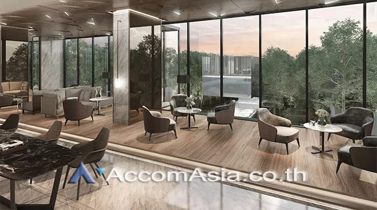  1 br Condominium For Sale in Sukhumvit ,Bangkok BTS Thong Lo at AESTIQ Thonglor AA35776