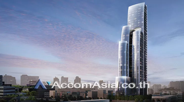  1  1 br Condominium For Sale in Sukhumvit ,Bangkok BTS Thong Lo at AESTIQ Thonglor AA35776