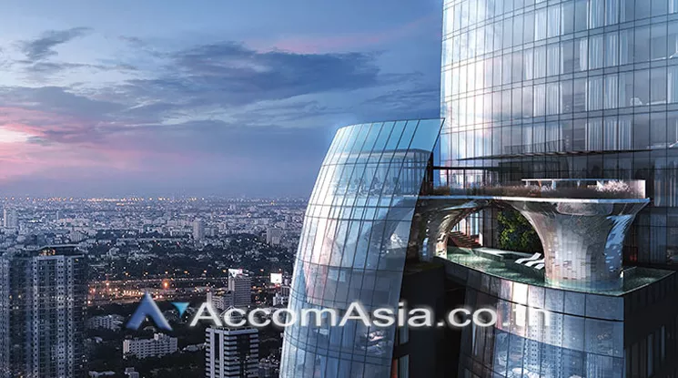  1 br Condominium For Sale in Sukhumvit ,Bangkok BTS Thong Lo at AESTIQ Thonglor AA35776