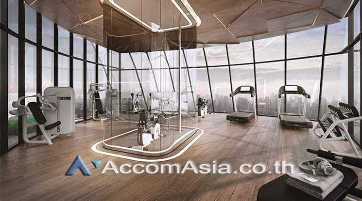  1 br Condominium For Sale in Sukhumvit ,Bangkok BTS Thong Lo at AESTIQ Thonglor AA35776