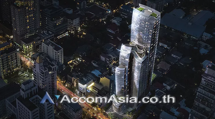  1 br Condominium For Sale in Sukhumvit ,Bangkok BTS Thong Lo at AESTIQ Thonglor AA35776