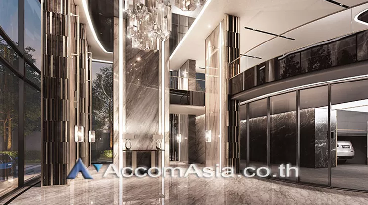  1 br Condominium For Sale in Sukhumvit ,Bangkok BTS Thong Lo at AESTIQ Thonglor AA35776