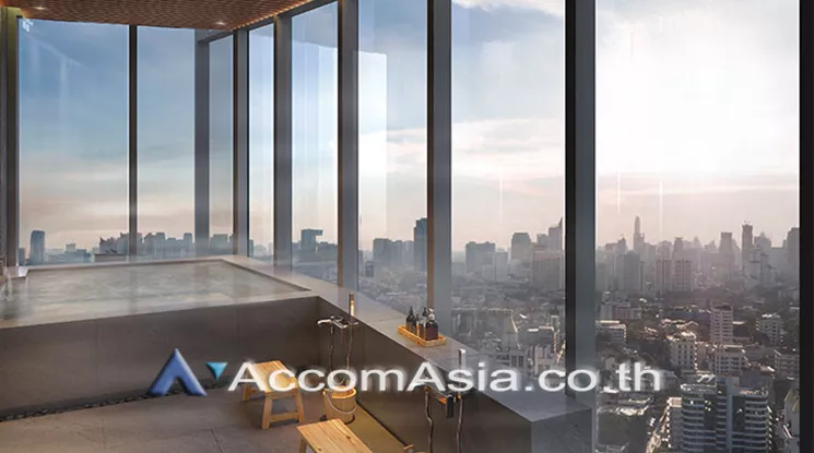  1 br Condominium For Sale in Sukhumvit ,Bangkok BTS Thong Lo at AESTIQ Thonglor AA35776