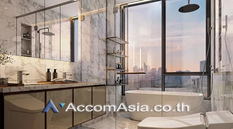  1 br Condominium For Sale in Sukhumvit ,Bangkok BTS Thong Lo at AESTIQ Thonglor AA35776