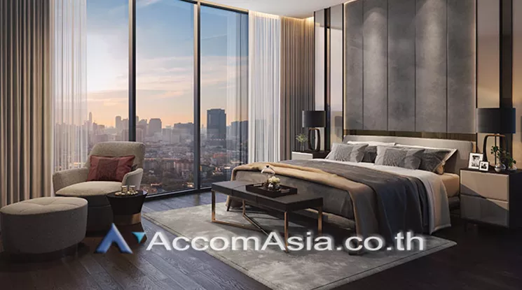  1 br Condominium For Sale in Sukhumvit ,Bangkok BTS Thong Lo at AESTIQ Thonglor AA35776