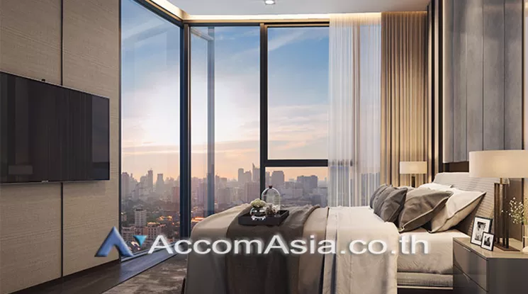  1 br Condominium For Sale in Sukhumvit ,Bangkok BTS Thong Lo at AESTIQ Thonglor AA35776