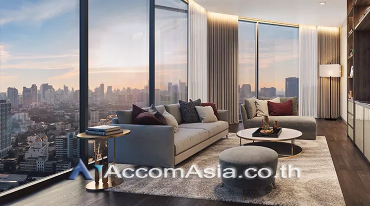  1 br Condominium For Sale in Sukhumvit ,Bangkok BTS Thong Lo at AESTIQ Thonglor AA35776