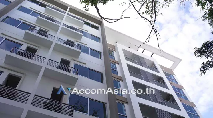  1 A Space Sukhumvit 77 - Condominium - Sukhumvit - Bangkok / Accomasia