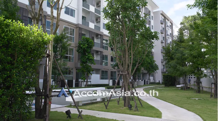 6 A Space Sukhumvit 77 - Condominium - Sukhumvit - Bangkok / Accomasia
