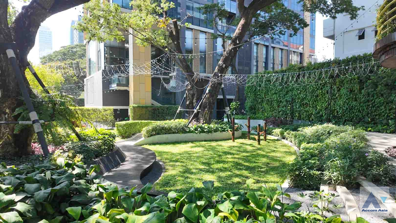  2 br Condominium for rent and sale in Sukhumvit ,Bangkok BTS Thong Lo at The Monument Thong Lo AA42522