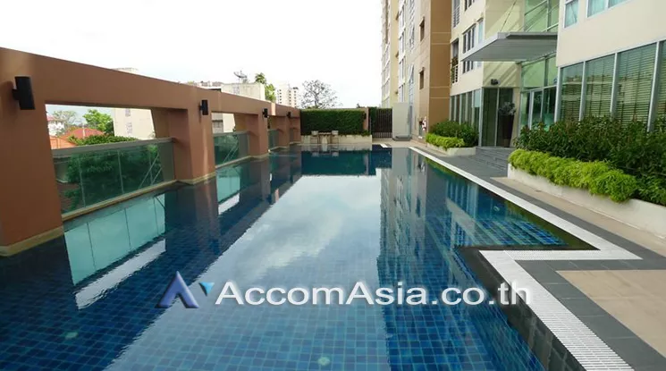  1 Life at Ratchada Ladprao 36 - Condominium - Lat Phrao - Bangkok / Accomasia