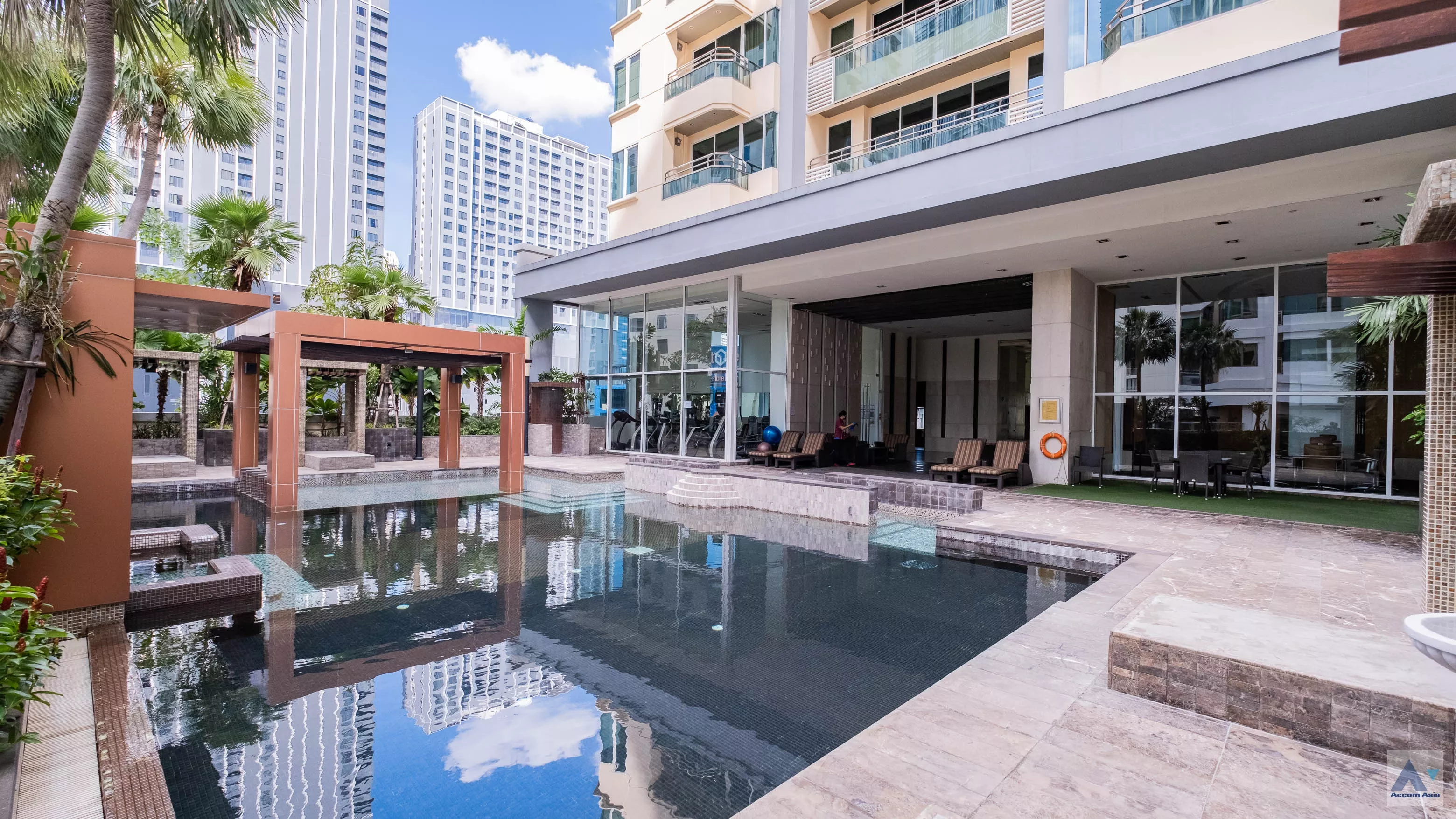 6 Ideal 24 - Condominium - Sukhumvit - Bangkok / Accomasia