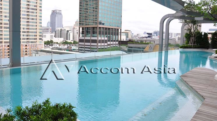  2 br Condominium For Rent in  ,Bangkok BTS Ratchathewi at Pyne by Sansiri AA40821