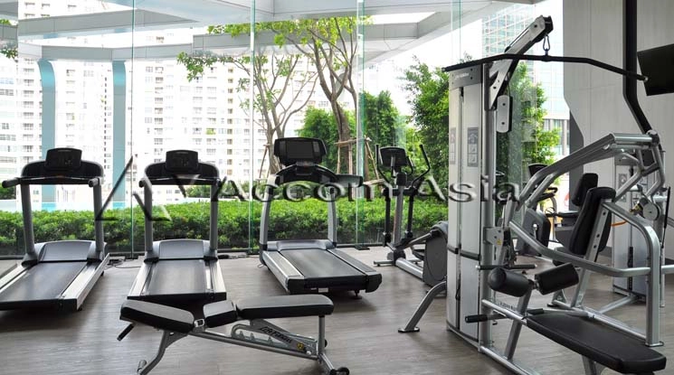  2 br Condominium For Rent in  ,Bangkok BTS Ratchathewi at Pyne by Sansiri AA40821